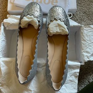 Chloe Ballerina